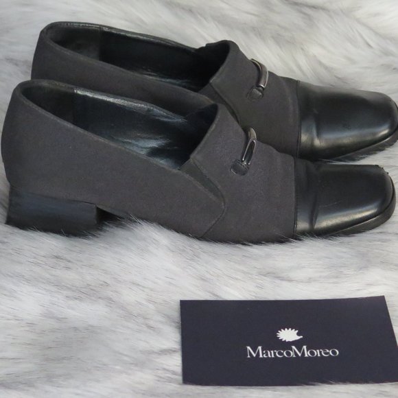 HANDMADE ITALIAN SHOES BY MARCO MOREO - Picture 3 of 13